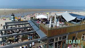 Strandrestaurant De DAM Vrouwenpolder
